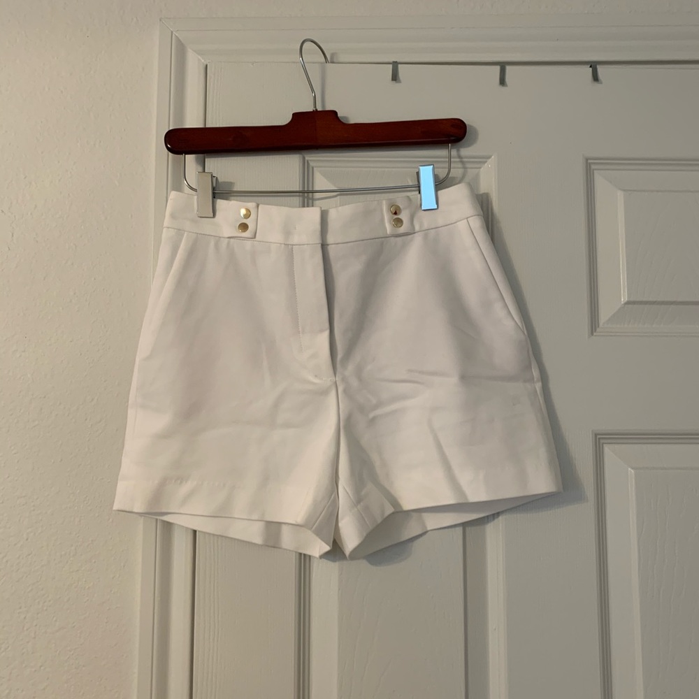 Zara Shorts
